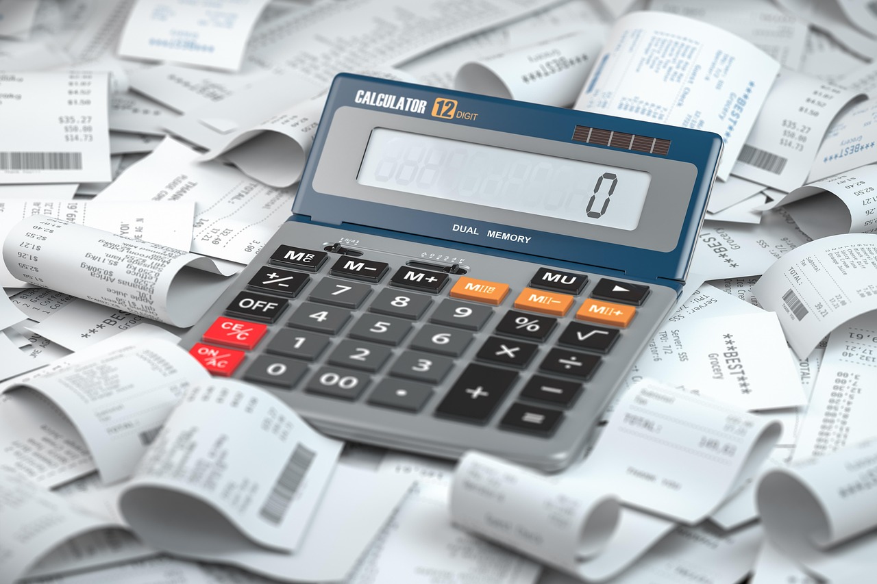 Tax Audit